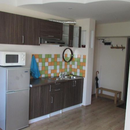 Appartement Tomik à Liepāja Extérieur photo