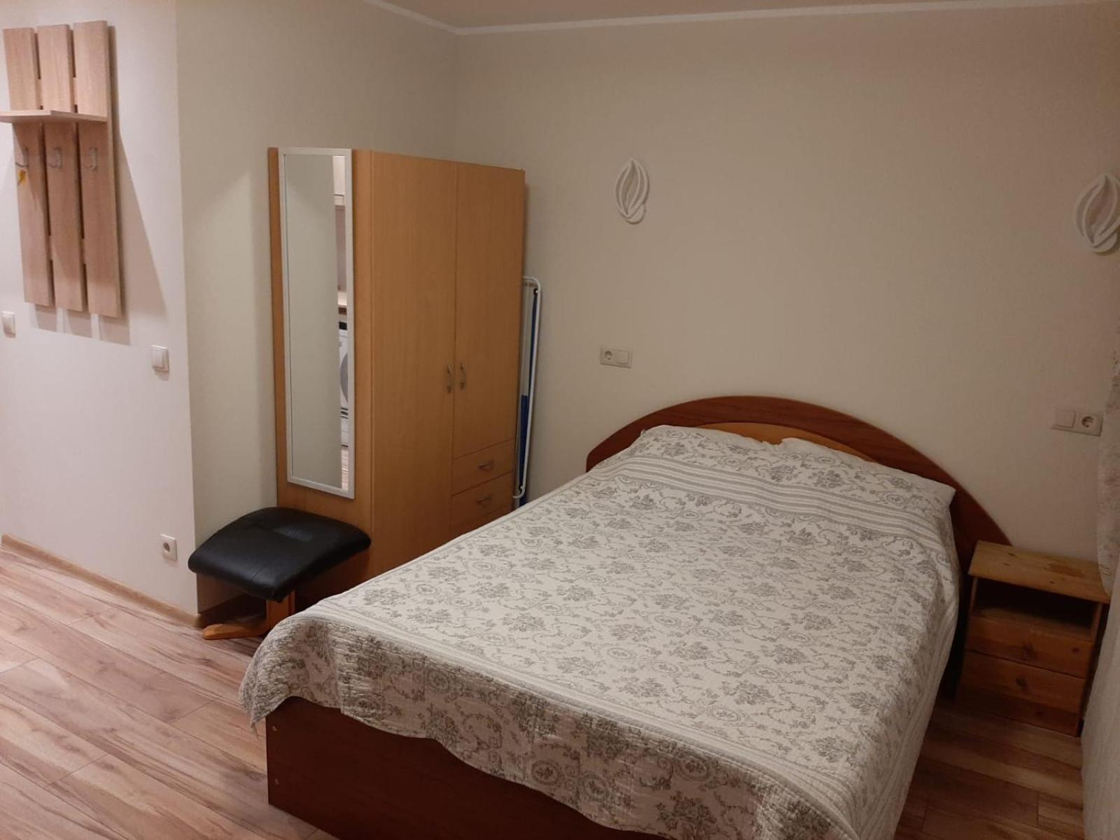 Appartement Tomik à Liepāja Extérieur photo