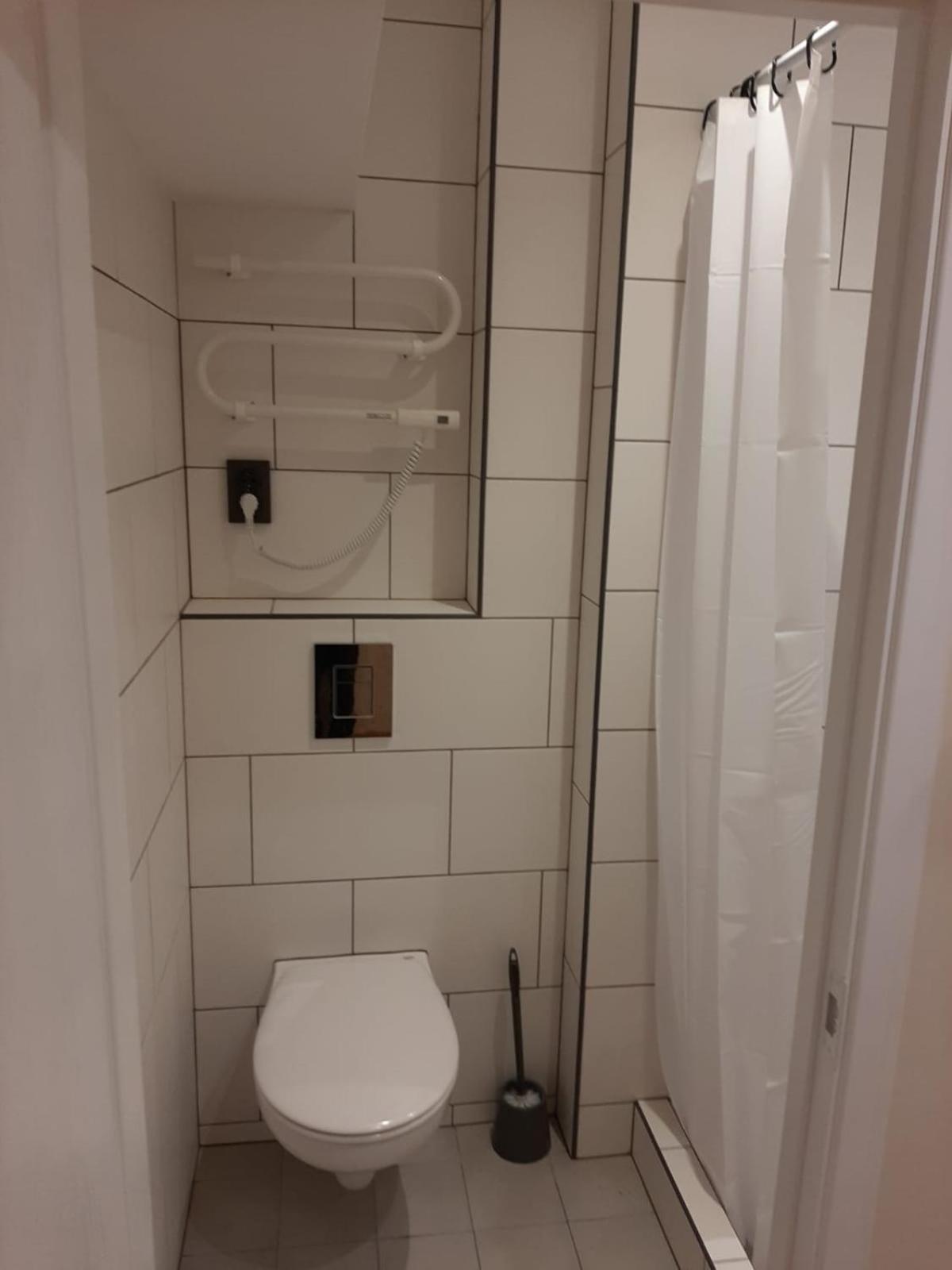 Appartement Tomik à Liepāja Extérieur photo