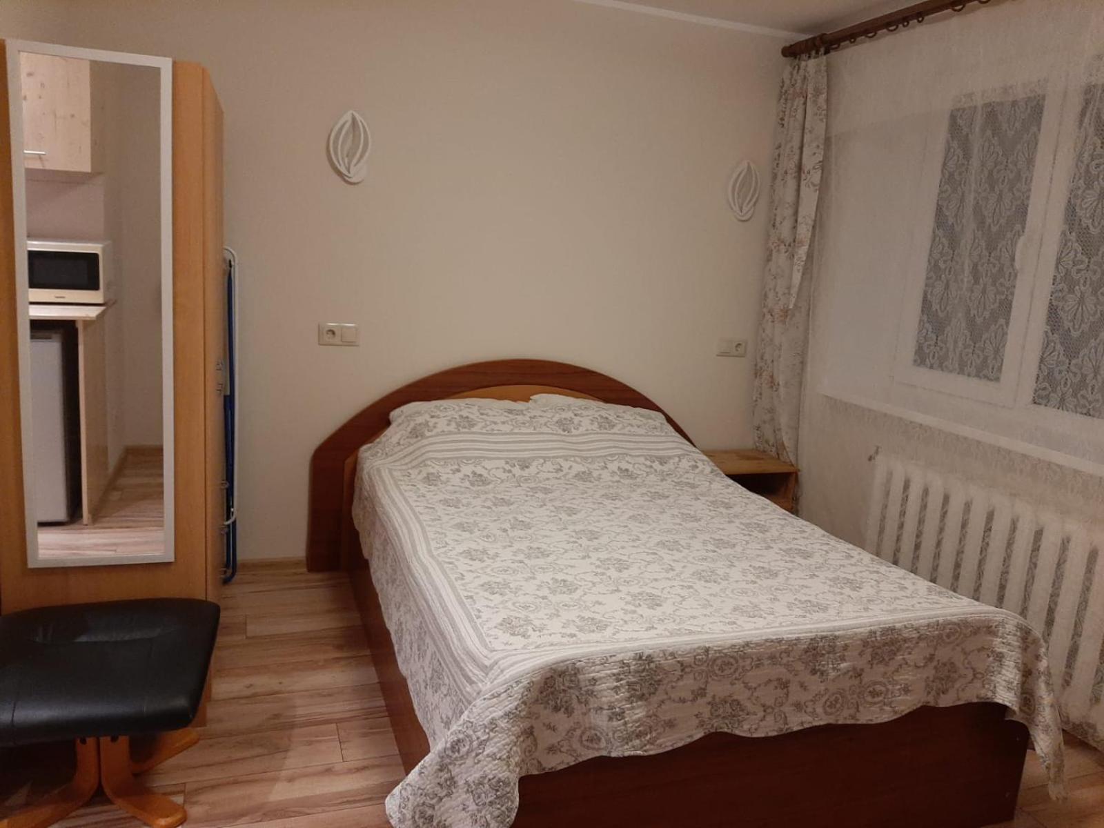 Appartement Tomik à Liepāja Extérieur photo