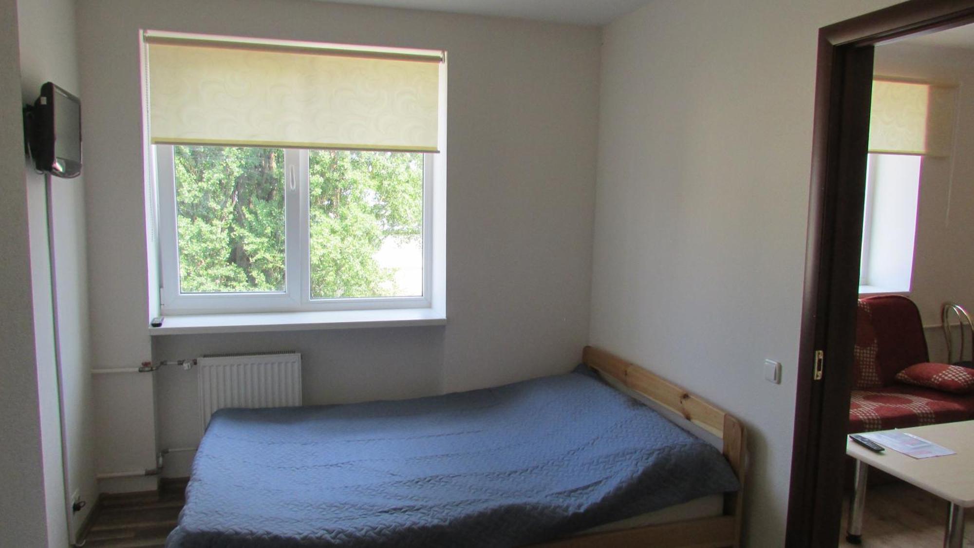 Appartement Tomik à Liepāja Extérieur photo