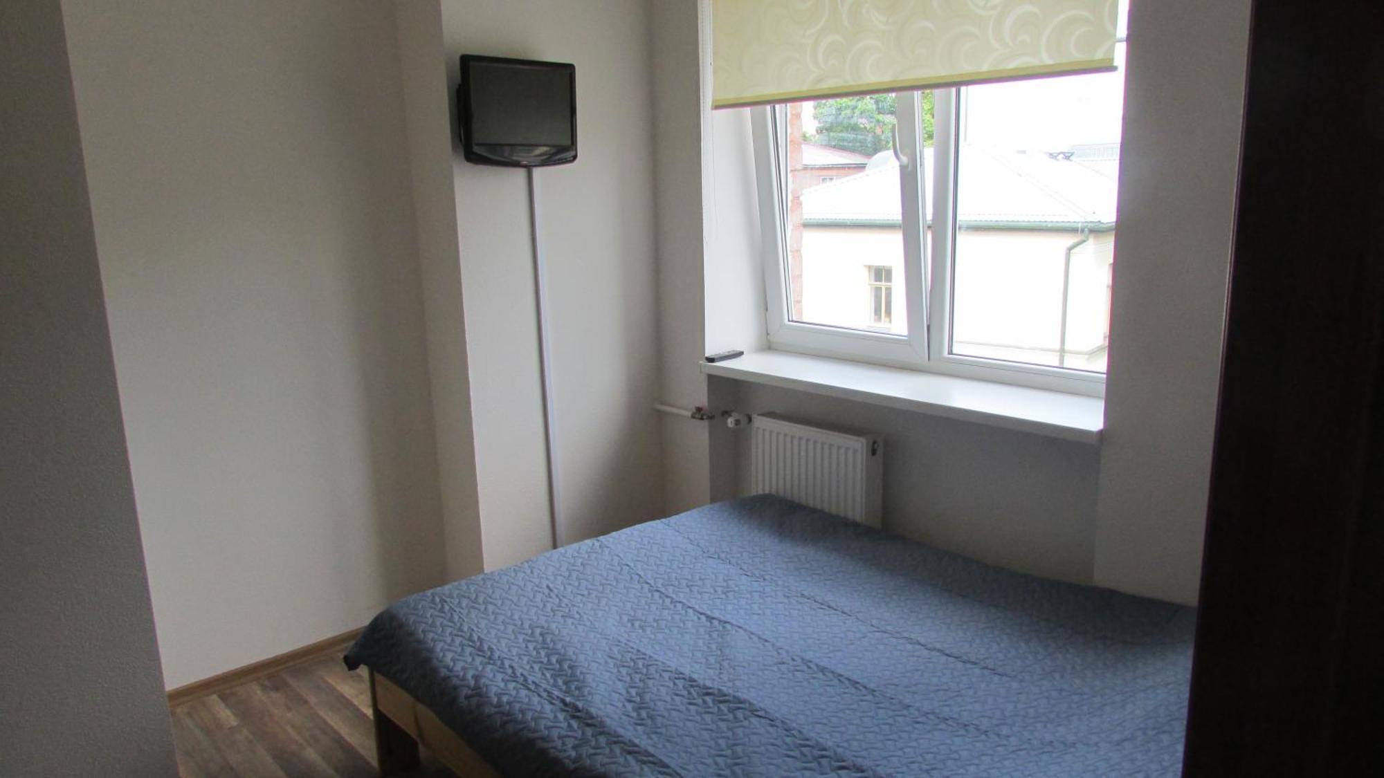 Appartement Tomik à Liepāja Extérieur photo