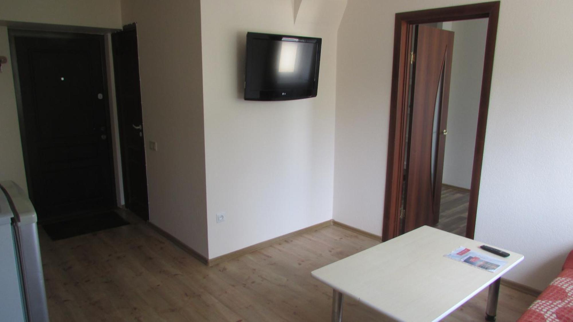 Appartement Tomik à Liepāja Extérieur photo