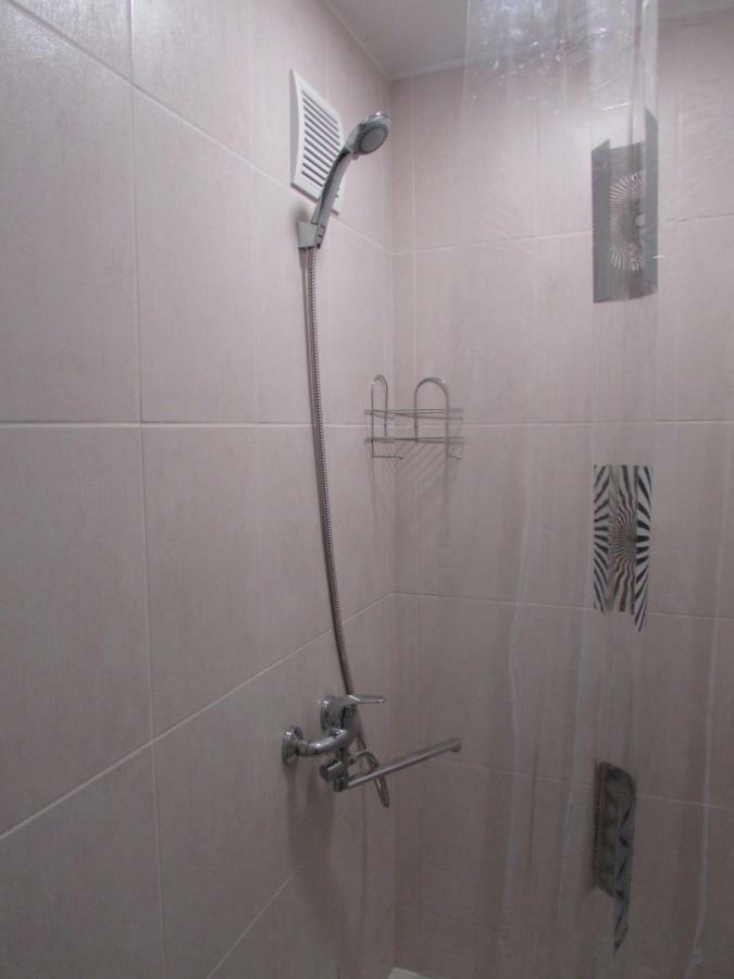 Appartement Tomik à Liepāja Extérieur photo